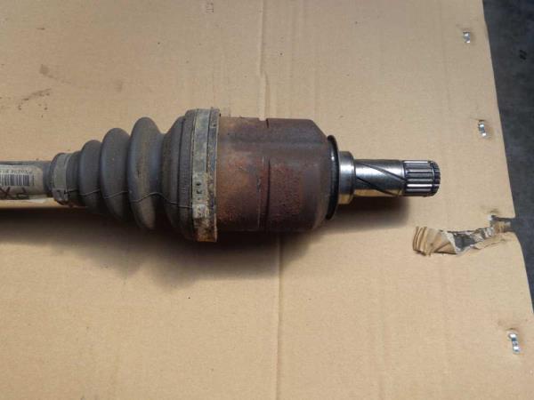 ARBRE DE TRANSMISSION AVANT DROIT OPEL - Vue 2